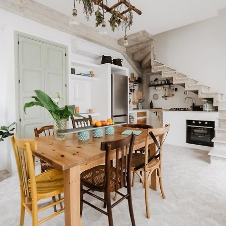 Апартаменти Casa Astura Капо-д'Орландо Екстер'єр фото